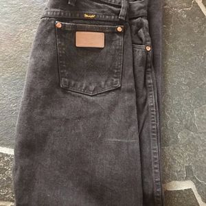 Wrangler - 36 30 Cowboy Cut - Brown